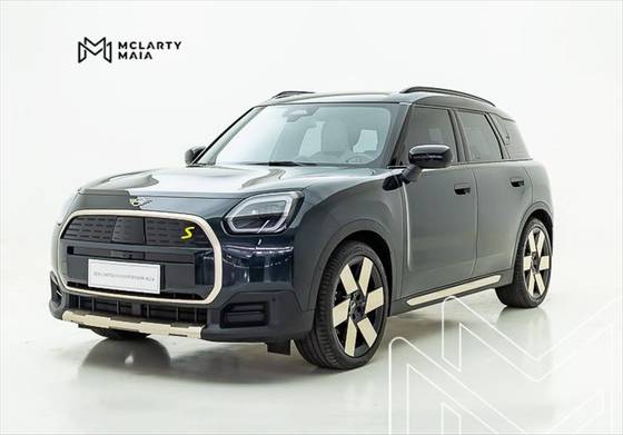 MINI COUNTRYMAN 66,45 KW ELÉTRICO SE TOP ALL4